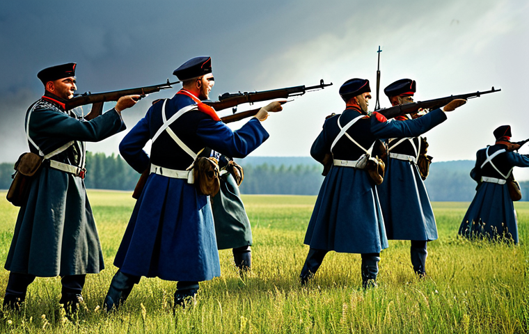 슬로바키아 1848년 혁명과 민족주의 - The Declaration at Liptovský Mikuláš**

"A group of determined Slovak patriots, led by Michal Milosl...
