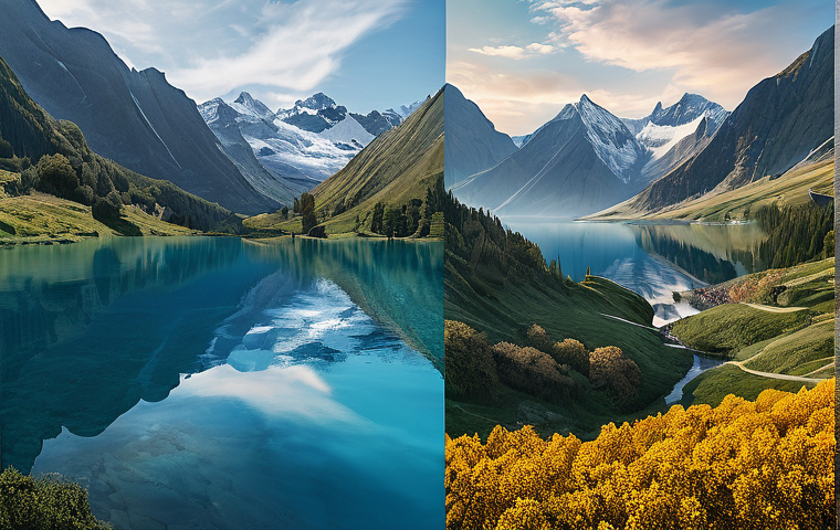 슬로바키아 유망 투자 산업 - Here are three detailed image prompts for Stable Diffusion, based on the provided text: