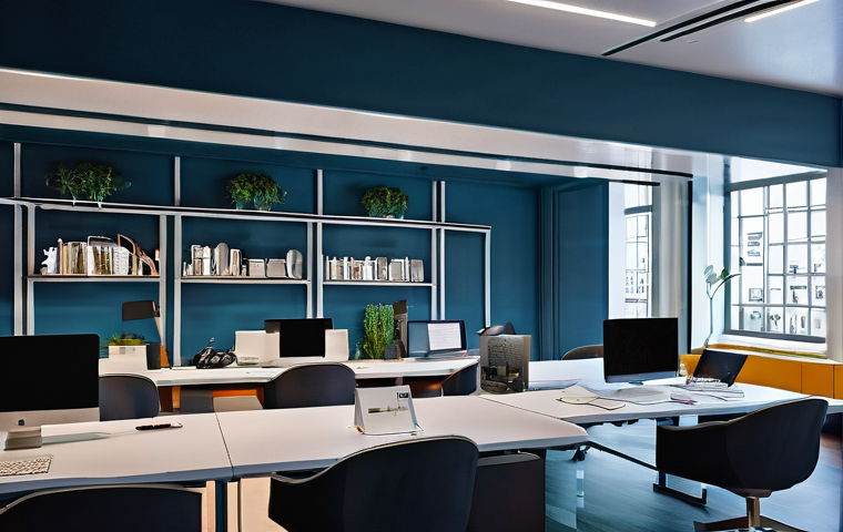 슬로바키아 유망 투자 산업 - Here are three detailed image prompts for Stable Diffusion, based on the provided text: